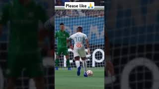 free kick with payet [upl. by Ermina]