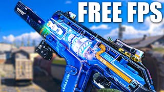 Top 10 Best FREE FPS Games in 2024 [upl. by Siloum]