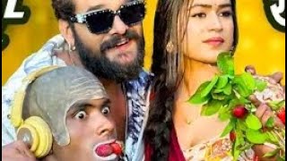 Twinkle Twinkle new video Khesari Lal Yadav trending videovideo ashishyadav ashish 24 tarikh [upl. by Nylazor]