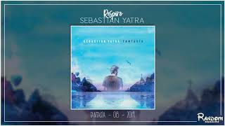 Sebastián Yatra  Respiro audio [upl. by Kornher85]