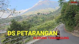 PESONA DESA LERENG SUMBING KEC KLEDUNG TEMANGGUNG [upl. by Llenet]