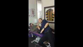 Groin Treatment  Osteitis Pubis Fix  Melbourne Muscular Therapies [upl. by Karney]