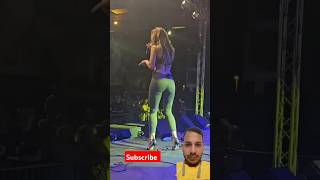 Lidija Bacic Lille Live on stage  Solo dance sonamthakur trending sonam sonuwalia songs [upl. by Slaughter]