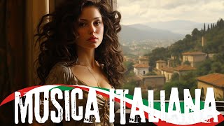 Le più Belle Canzoni Italiane di Sempre  Musica Italiana anni 60 70 80 90 Playlist  Italian Music [upl. by Dev599]