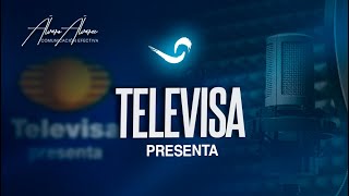 Televisa Presenta HQ [upl. by Erdda]