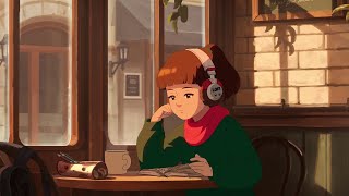 jazz lofi radio 🎷 beats to chillstudy to [upl. by Flowers69]