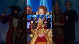 Horrible Histories to receive special Bafta Award [upl. by Goulet]