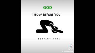 THIS IS WHAT YOU DO WHEN GOD HAS BEEN GOOD TO YOU  Servant Faye [upl. by Ciapas]