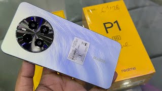 Realme P1 5G Unboxing amp Honest Review 🔥  Best Budget Smartphone under 15K [upl. by Jena173]