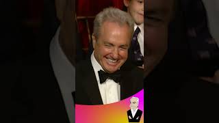 Steve Martin on Lorne Michaels  2004 Mark Twain Prize [upl. by Llenahs]