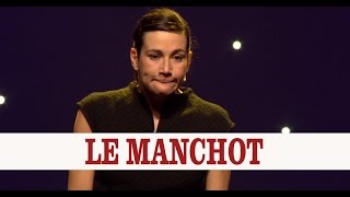 Virginie Hocq  Le manchot [upl. by Arekat]