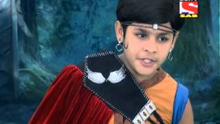 Baal Veer  Episode 184  11th June 2013 [upl. by Annabal1]