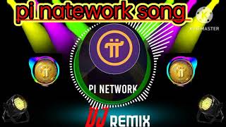 pi natework song Hindi  pi natework [upl. by Bigner950]