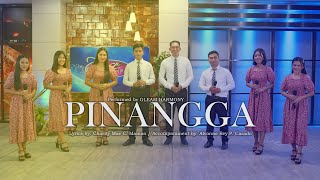 PINANGGA Original Composition [upl. by Wojcik]