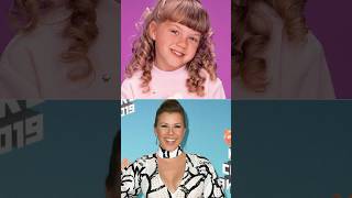 Full House Cast Then and Now Part1 [upl. by Swiercz412]