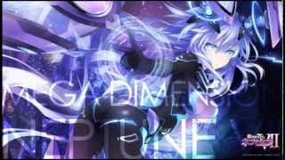 Mega Dimension Neptunia VII OST 25 Lets Bake the Cookie [upl. by Animrelliug]