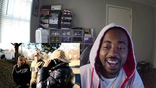 MY SONG Prince Dre The President x Twins Ft BitchImHamma Reaction Video From All Angles Podcast [upl. by Oiracam]