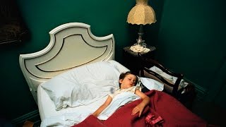 William Eggleston Portraits [upl. by Ashatan]