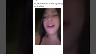 Homeless Guy Picks Up Hot Girls REACTION datingtips femaledatingstrategy dating datingadvise [upl. by Mcmullan]