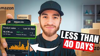 I Tried Amazon Online Arbitrage For 5 Weeks Honest Results [upl. by Ettigirb]