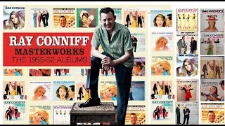 RAY CONNIFF  36 GREATEST HITS [upl. by Kevyn]