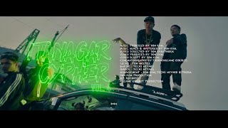 Itanagar Cypher Vol 4 Official Video  Prod Don Kam  Arunachal Pradesh Northeast India [upl. by Eidoow576]