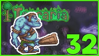 Terraria  FAILING THE OLD ONES ARMY 32 [upl. by Rhoades]