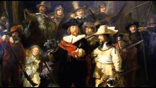 The Power of Art Rembrandt BBC [upl. by Lebasiram]