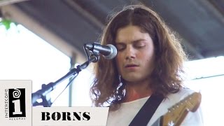 BØRNS – Electric Love Live at Lollapalooza [upl. by Hardigg32]