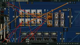 Barotrauma wire submarine for silent mode [upl. by Annaeerb316]