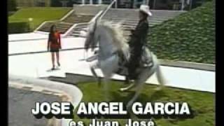 Tu y Yo Joan Sebastian y Maribel Guardia Intro Novela [upl. by Yenobe]