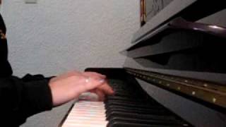 Handels Bourree in G minor [upl. by Rurik899]