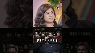 Why Is TVF Pitchers So Relatable🤔 Nidhi Bisht Reveals The Making Of TVF Pitchers Shorts Pitchers [upl. by Averir617]