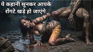 Backcountry 2024 New Hollywood Explained in Hindi  New Hollywood Movie Explained [upl. by Lalat]