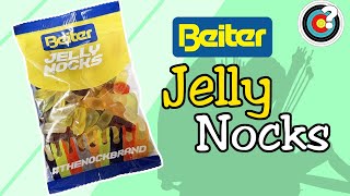 Beiter Jelly Nocks Review [upl. by Pandich]