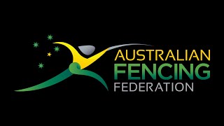 202425 Australian Fencing Circuit 2  Piste 8  Day 1 [upl. by Keiryt]