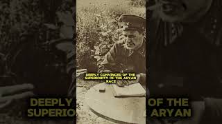 What did the first captured German pilot who was shot down think of the Russians [upl. by Notserk]