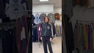 Спортивный костюм 3ка 🔥🔥🔥 женскаяодежда чтомодно fashiontrends [upl. by Romaine]