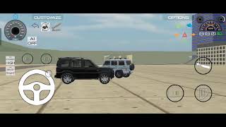 scorpio vs bolero racing gaming video Scorpio vs bolero tochan gamingvideo 2024 new [upl. by Retsehc346]