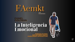 Inteligencia Emocional  Daniel Goleman [upl. by Lucey41]