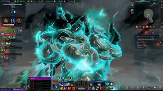 Lost Ark  1590 Empress Arcana Hard Valtan Solo Bus Gate 2 [upl. by Nayab]