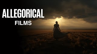 WHAT ARE ALLEGORICAL FILMS [upl. by Alul]