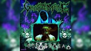 Ghostemane  Order 666 Lyrics [upl. by Tteragram353]