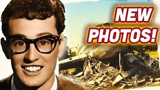 The Untold TRUTH about Buddy Holly Ritchie Valens and the Big Bopper [upl. by Veal]