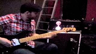 Philosophy Amplifiers 200 Watt Tube Bass Amp with Jesse Mancillas [upl. by Hike71]