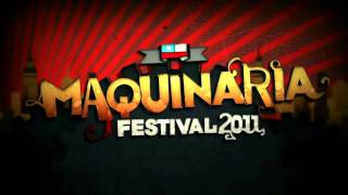 Stone Temple Pilots  Maquinaria Festival 2011 Full Show HD [upl. by Encratis801]