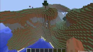 Top 100 Minecraft Seeds [upl. by Almat]