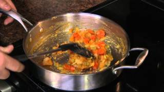 Espagnol Sauce  Mother Sauce Recipe  RadaCutlerycom [upl. by Otrebireh272]