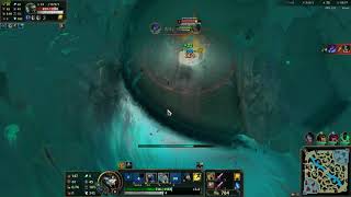 rengar cleanse morde ult [upl. by Adam]