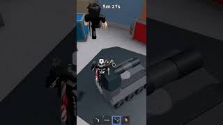 T R O L L Montage roblox mm2 flickshots murdermystery2 troll phonk song edit montage [upl. by Anar]